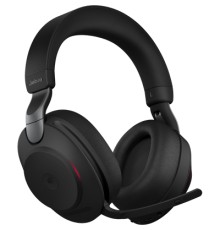 Навушники Jabra Evolve2 85 Link380c MS Stereo Black (28599-999-899)