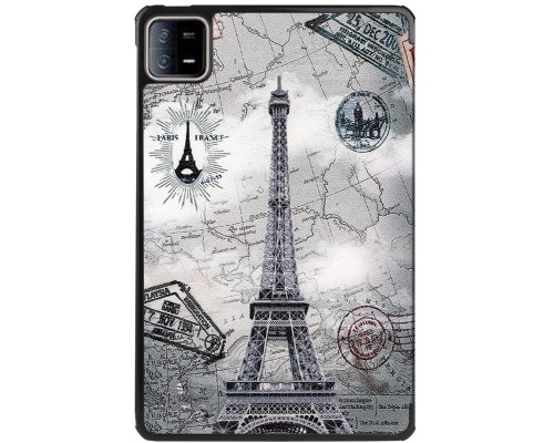 Чохол до планшета BeCover Smart Case Xiaomi Mi Pad 6 / 6 Pro 11