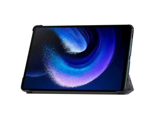 Чохол до планшета BeCover Smart Case Xiaomi Mi Pad 6 / 6 Pro 11