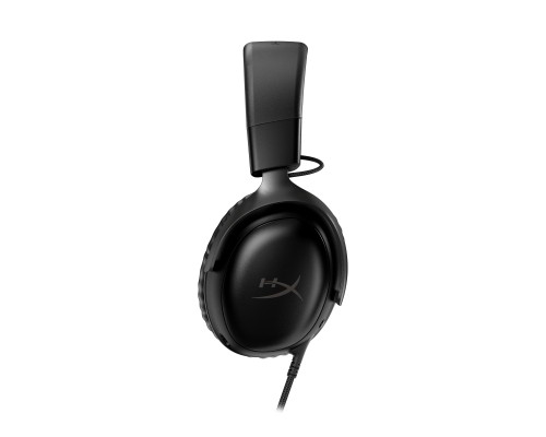 Навушники HyperX Cloud III Black (727A8AA)