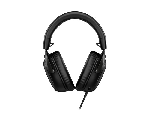 Навушники HyperX Cloud III Black (727A8AA)