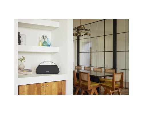 Акустична система Harman Kardon Go+Play 3 Black (HKGOPLAY3BLKEP)