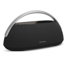 Акустична система Harman Kardon Go+Play 3 Black (HKGOPLAY3BLKEP)