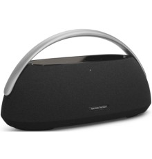 Акустична система Harman Kardon Go+Play 3 Black (HKGOPLAY3BLKEP)