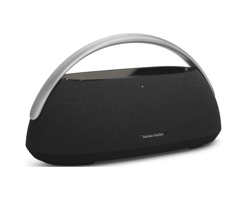 Акустична система Harman Kardon Go+Play 3 Black (HKGOPLAY3BLKEP)