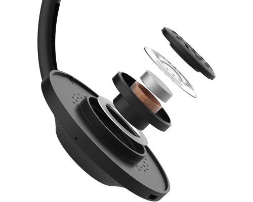 Навушники Koss KPH7 Over-Ear Wireless Mic (197229.101)