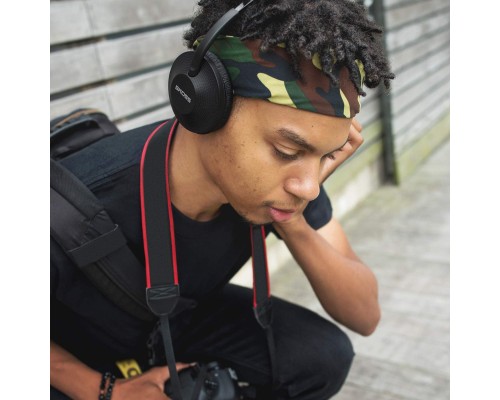 Навушники Koss KPH7 Over-Ear Wireless Mic (197229.101)