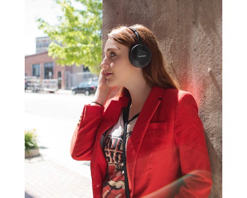 Навушники Koss KPH7 Over-Ear Wireless Mic (197229.101)