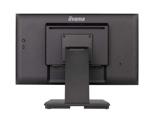 Монітор iiyama T2252MSC-B2