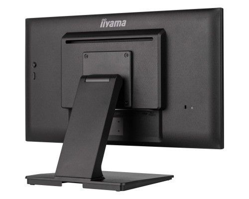 Монітор iiyama T2252MSC-B2
