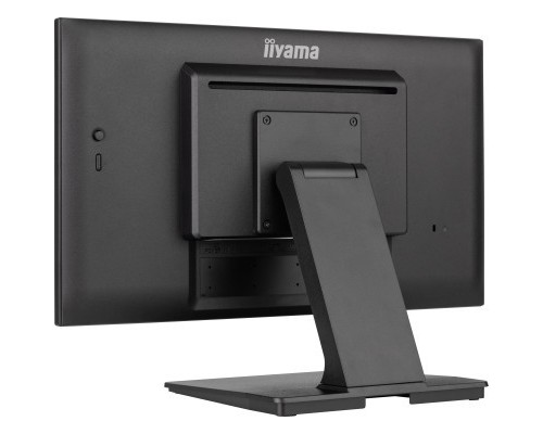 Монітор iiyama T2252MSC-B2