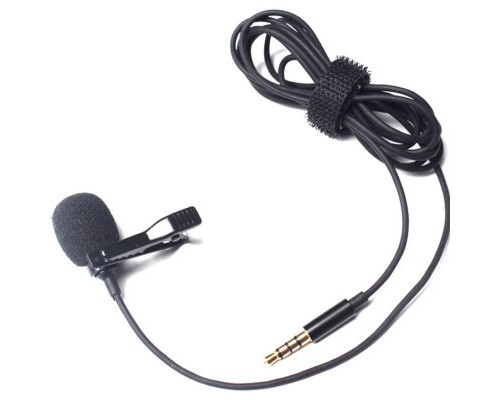 Мікрофон Dynamode MIC12 інтерфейс 3.5 мм mini-jack (DM-MIC12)
