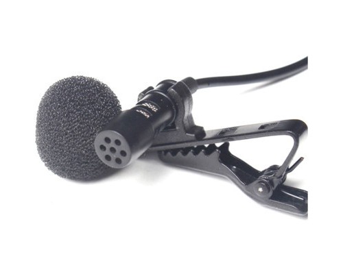 Мікрофон Dynamode MIC12 інтерфейс 3.5 мм mini-jack (DM-MIC12)