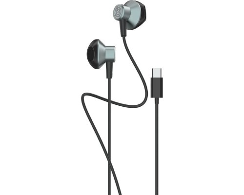 Навушники Celebrat D14 Black (1006636)