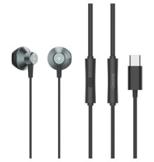 Навушники Celebrat D14 Black (1006636)