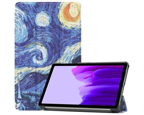 Чохол до планшета BeCover Smart Case Samsung Tab S9 Plus (SM-X810/SM-X816)/S9 FE Plus (SM-X610/SM-X616) 12.4