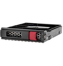 Накопичувач SSD для сервера HPE 960GB SATA RI LFF LPC MV SSD (P47808-B21)