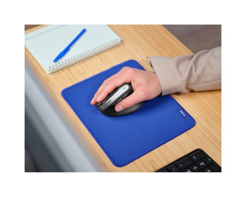 Мишка Trust Bayo 2 Ergonomic Wireless/USB-A Black (25145)
