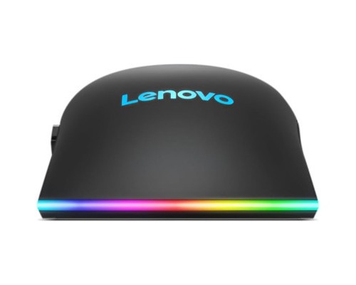 Мишка Lenovo M210 RGB USB Black (GY51M74265)