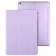 Чохол до планшета BeCover Tri Fold Hard Apple iPad 10.2 2019/2020/2021 Purple (709657) (709657)