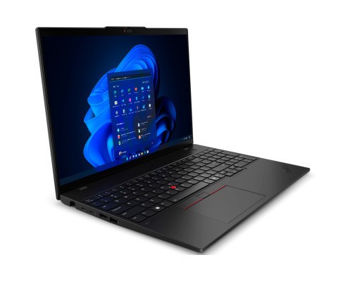 Ноутбук Lenovo ThinkPad L16 G1 (21L3002GRA)