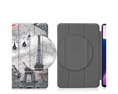 Чохол до планшета BeCover Smart Case Xiaomi Redmi Pad Pro 12.1'' Paris (711310)