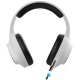 Навушники GamePro HS615 RGB White (HS615)