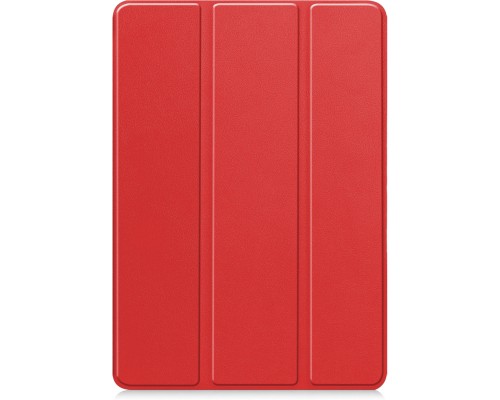 Чохол до планшета BeCover Flexible TPU Mate Xiaomi Redmi Pad Pro 12.1'' Red (711592)