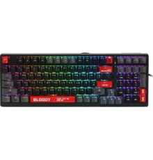Клавіатура A4Tech Bloody S98 RGB BLMS Red USB Bloody Red (4711421991674)