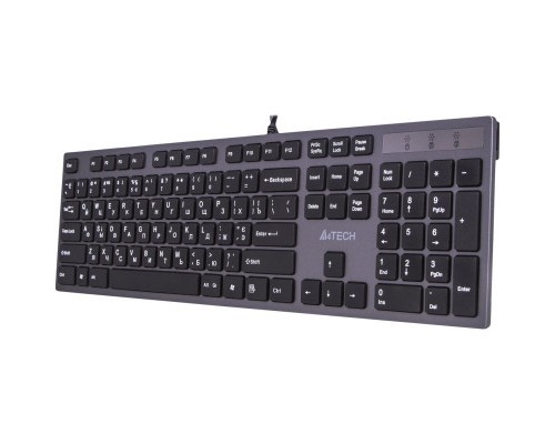 Клавіатура A4Tech KV-300H