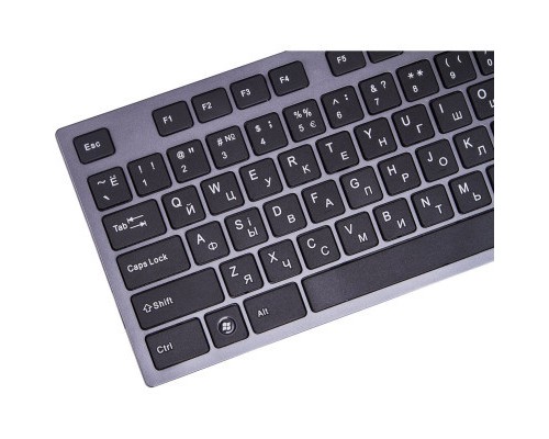 Клавіатура A4Tech KV-300H