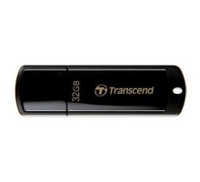 USB флеш накопичувач Transcend 32Gb JetFlash 350 (TS32GJF350)