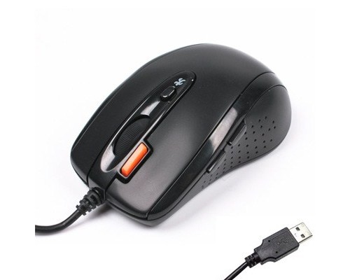 Мишка A4Tech N-70FX-1