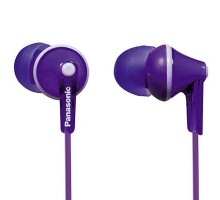 Навушники Panasonic RP-HJE125E-V