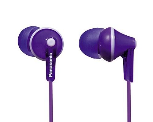 Навушники Panasonic RP-HJE125E-V