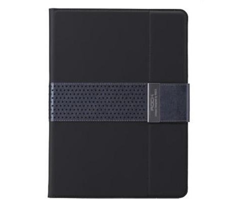 Чохол до планшета Rock Excel series iPad Air black (iPad Air-58129)