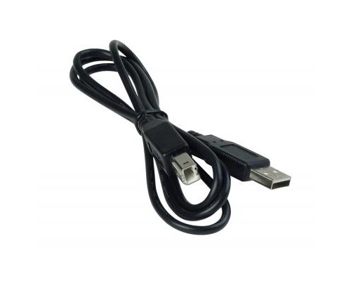 Кабель для принтера USB 2.0 AM/BM 4.5m Patron (CAB-PN-AMBM-45)