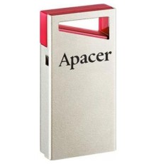 USB флеш накопичувач Apacer 32GB AH112 USB 2.0 (AP32GAH112R-1)