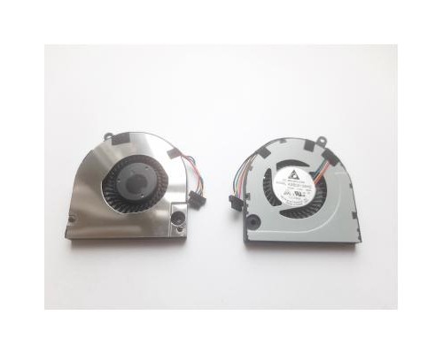 Вентилятор ноутбука Dell Vostro V131 DC(5V,0.45A) 4pin (KSB05105HC-BK05)
