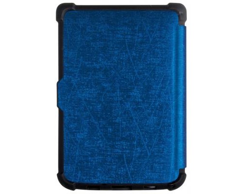Чохол до електронної книги AirOn для PocketBook 616/627/632 dark blue (6946795850179)