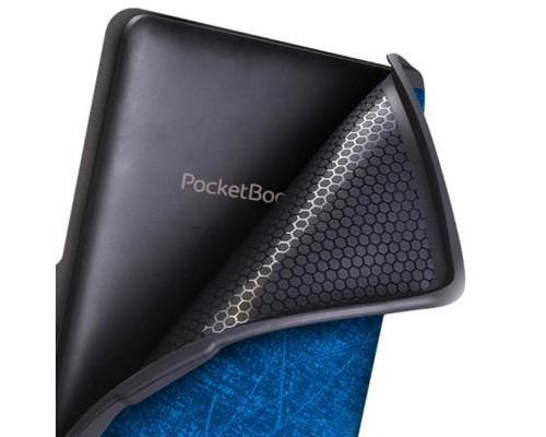 Чохол до електронної книги AirOn для PocketBook 616/627/632 dark blue (6946795850179)