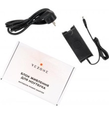 Блок живлення до ноутбуку Rezone DELL 65W 19.5V 3.34A 7.4*5.0 (RZPSDL65197450)