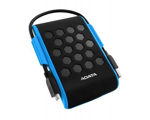 Зовнішній жорсткий диск 2.5