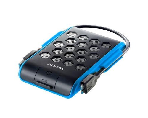 Зовнішній жорсткий диск 2.5