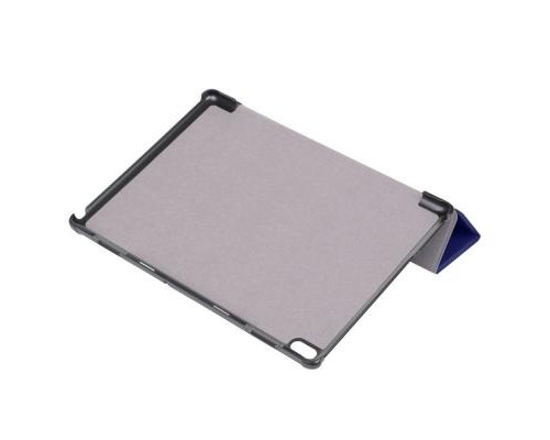 Чохол до планшета BeCover Smart Case для Lenovo Tab E10 TB-X104 Deep Blue (703277)