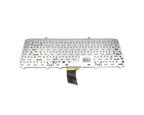 Клавіатура ноутбука Acer Aspire 1420/One 715 черный,без фрейма (KB310364)