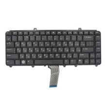 Клавіатура ноутбука Acer Aspire 1420/One 715 черный,без фрейма (KB310364)