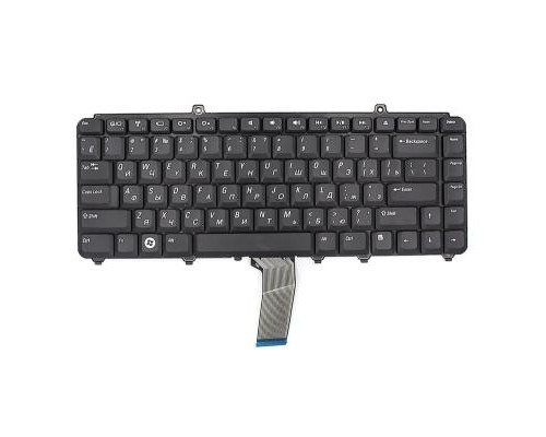 Клавіатура ноутбука Acer Aspire 1420/One 715 черный,без фрейма (KB310364)