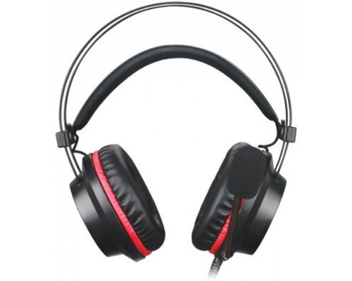 Навушники REAL-EL GDX-7450 Black