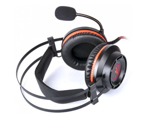 Навушники REAL-EL GDX-7450 Black